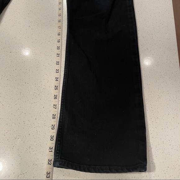 Burberry Brit / Black / Slim Fit Jeans - Picture 3 of 11